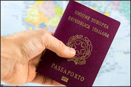 buy Italian passport, buy passport online, buy EU passport,