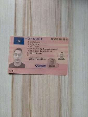 get Swedish driver’s license, cost of driver’s license in Sweden, körkort pris, billigaste sättet att ta körkort, buy Swedish driver’s license,