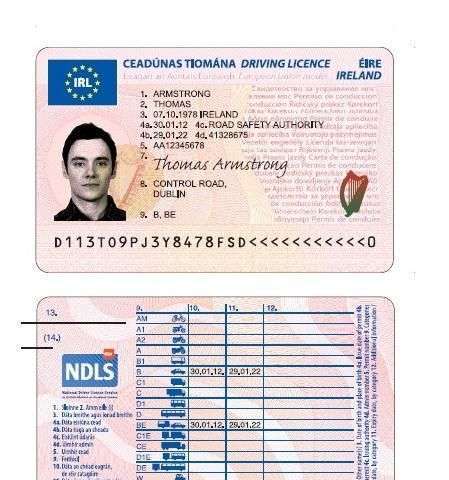 buy Ireland driver's license, driver's license B, cost of driver's license, Ireland driver's license,