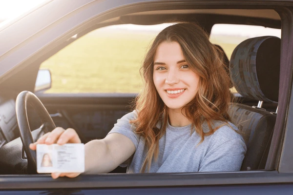 How I got driver's license fast, fast driver's license process, get EU driver's license fast,