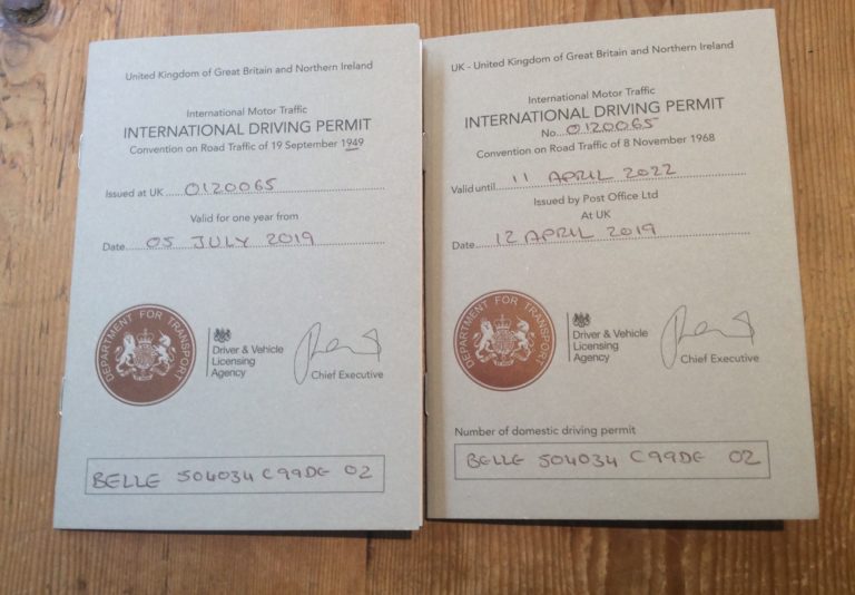 international driving permit, IDP, driver’s license, travel documents, driving abroad, car rental, global driving,