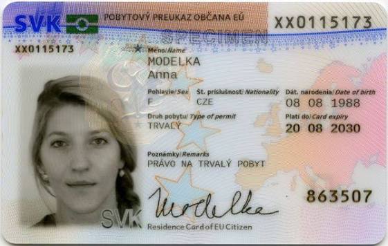 buy permanent residence permit, get temporarily residence permit, order student residence permit, get a work permit,